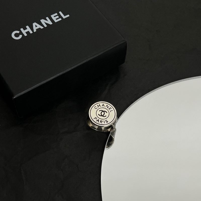 Chanel Rings